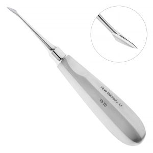 Элеватор прямой, 3,0 мм