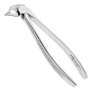 Щипцы №136 для удаления зубов нижние, корневые