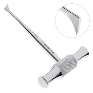 Элеватор Winter левый