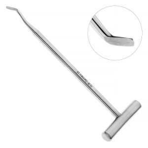 Элеватор Pott, 2,5 мм, правый