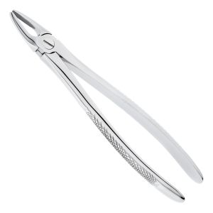 Щипцы №2 для удаления зубов верхние, резцы/клыки