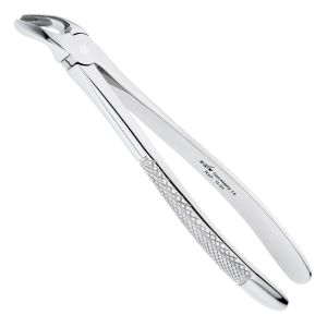 Щипцы №21 для удаления зубов нижние, моляры