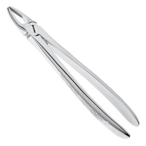 Щипцы №37 для удаления зубов детские верхние, резцы