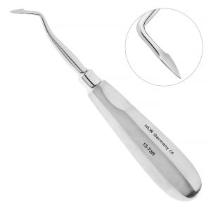 Элеватор правый, 3,0 мм