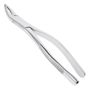 Щипцы №62 для удаления зубов верхние, универсальные