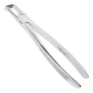 Щипцы №79 для удаления зубов нижние для третьих моляров