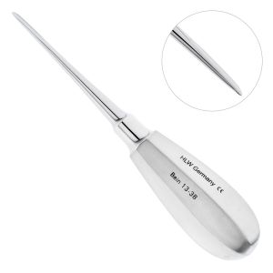 Элеватор Bein, прямой, 2,0 мм