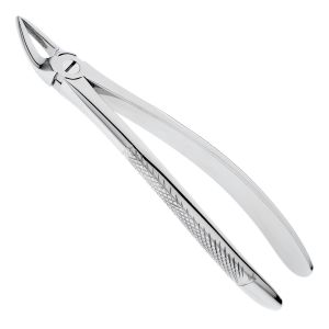 Щипцы №30S для удаления зубов детские верхние, корневые