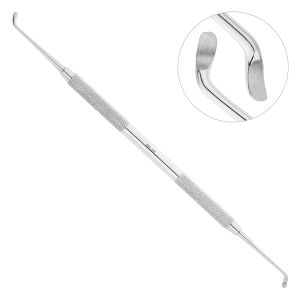 Экскаватор овальный, 2,0 мм, 28-16*