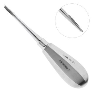 Элеватор Kopp, правый, 3мм