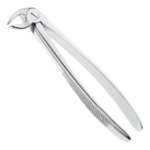 Щипцы №22 для удаления зубов нижние, моляры