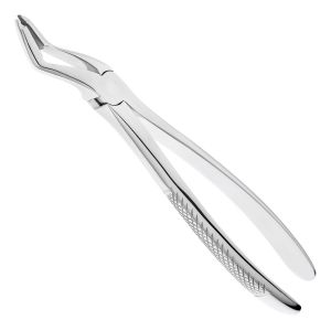 Щипцы №331 для удаления зубов верхние, корневые