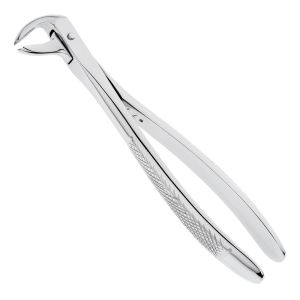 Щипцы №73 для удаления зубов нижние, моляры