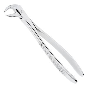 Щипцы №86A для удаления зубов нижние, моляры