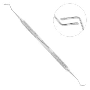 Экскаватор овальный, 1,0 мм