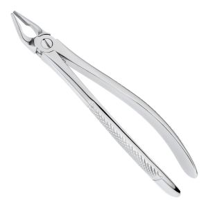 Щипцы №7N для удаления зубов верхние премоляры