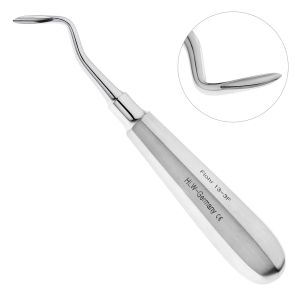 Элеватор изогнутый Flohr