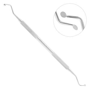 Экскаватор круглый, 3,0 мм, 28-18*