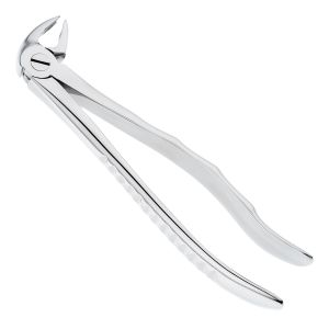 Щипцы №23 для удаления зубов нижние, моляры правые, анатомическая ручка