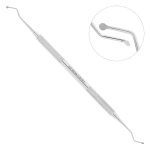 Экскаватор круглый, 2,0 мм