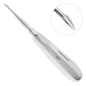 Элеватор изогнутый, 3,0 мм