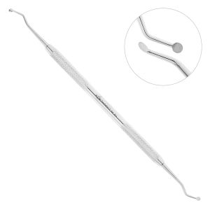 Экскаватор круглый, 2,5 мм