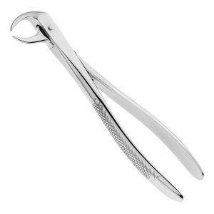 Щипцы №86C для удаления зубов нижние, моляры