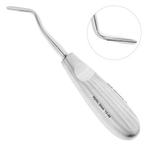 Элеватор Hylin, изогнутый, 3,0 мм