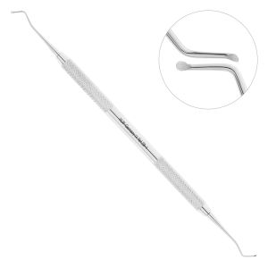 Экскаватор круглый, 1,0 мм