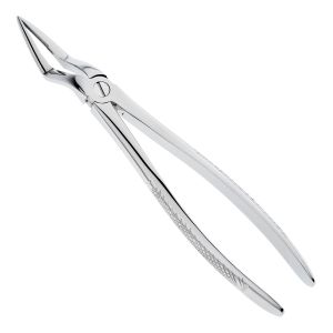 Щипцы №51M для удаления зубов верхние, корневые