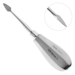 Элеватор Berten, 10х5 мм