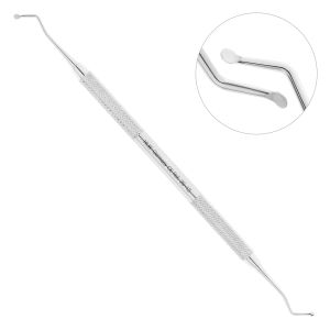 Экскаватор круглый, 2,0 мм