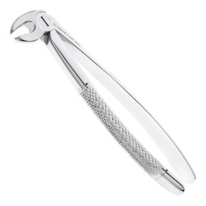 Щипцы извлекающие для моляров нижней челюсти №22