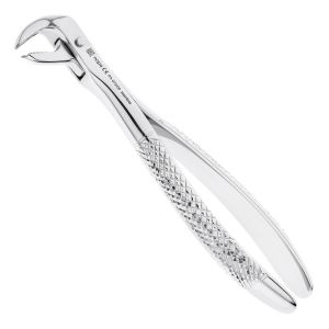 Щипцы извлекающие для моляров нижней челюсти №73