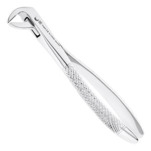 Щипцы извлекающие для премоляров нижней челюсти №75