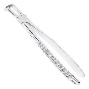 Щипцы извлекающие для третьих моляров нижней челюсти №79N