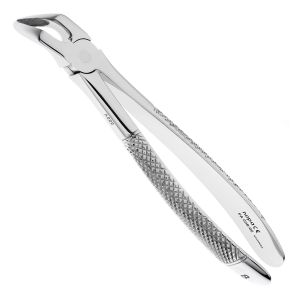 Щипцы извлекающие для премоляров нижней челюсти №8