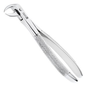 Щипцы извлекающие для моляров нижней челюсти №86B