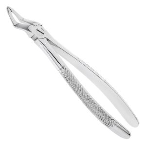 Щипцы извлекающие корневые для верхней челюсти №153