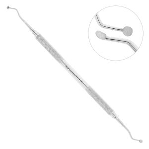 Экскаватор круглый, 3,0 мм