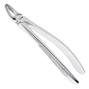 Щипцы №39A для удаления зубов детские верхние, моляры