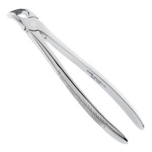 Щипцы №8 для удаления зубов нижние, премоляры