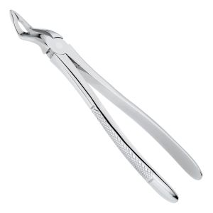 Щипцы №153 для удаления зубов верхние, корневые