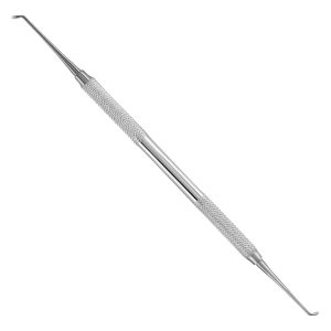 Экскаватор овальный, 1,0 мм