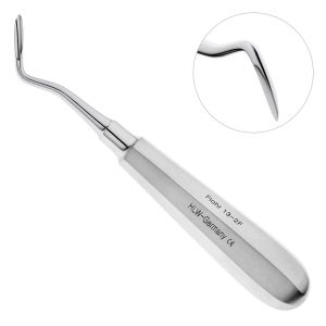 Элеватор изогнутый Flohr