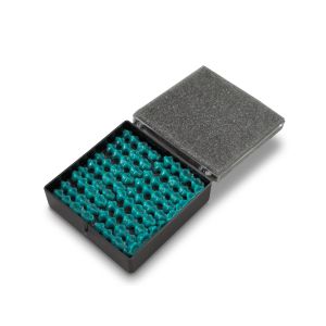 Набор для нижней челюсти слева, боковые зубы 34-37, GEO-PONTICS, 20 шт