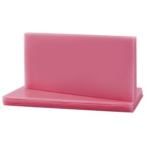 Базисный воск Standard, упаковка 500 г: толщина 2,0 мм, DM000147VA804