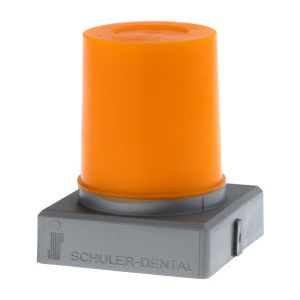 Воск пришеечный S-U-UNTERZIEHWACHS, конус 45 г