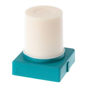 Лазерный воск S-U-CAD/CAM-WAX пастельный бежевый, конус 45г, 600922