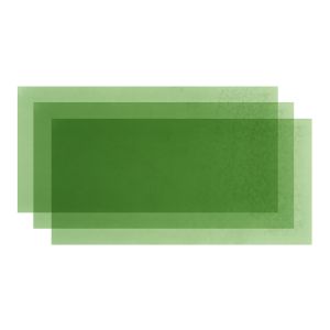 Флекcи-воск S-U-FLEXIBLE WAX, дентальный, гладкий, 0,6 мм, упаковка 15 пластинок 150х75 мм